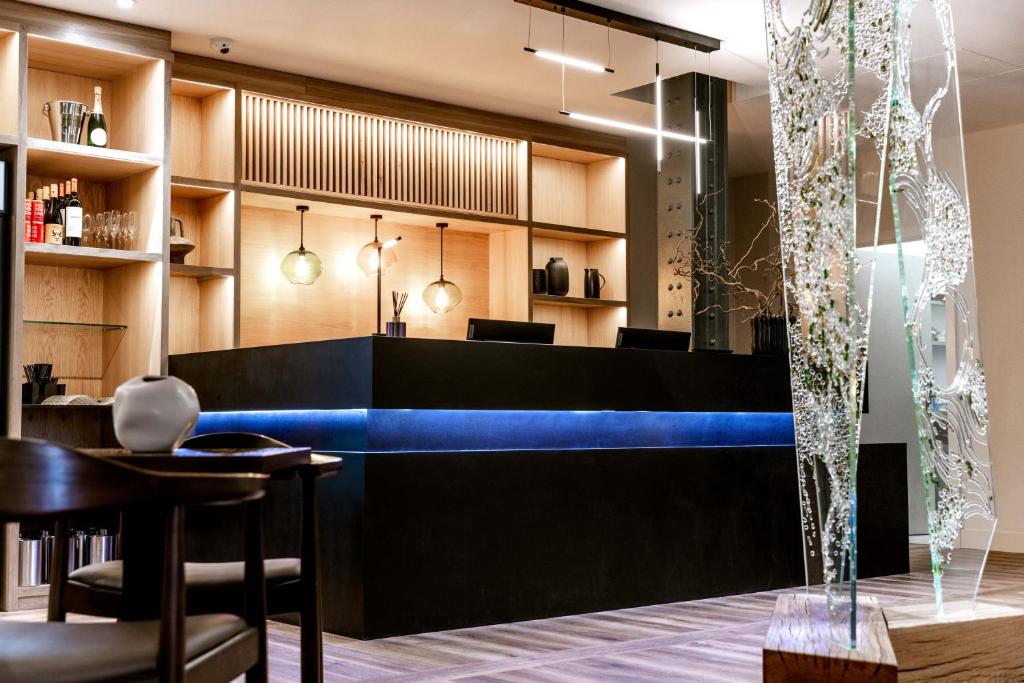 School Lane Hotel in Liverpool ONE Image