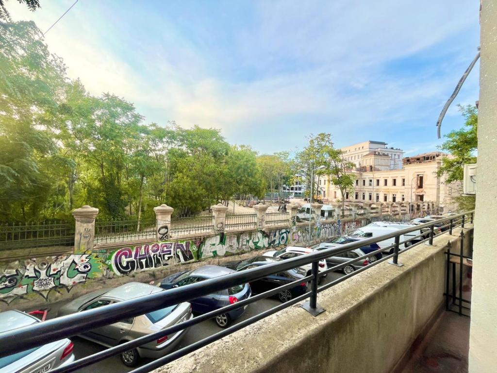 Modern Heaven Victoriei 6