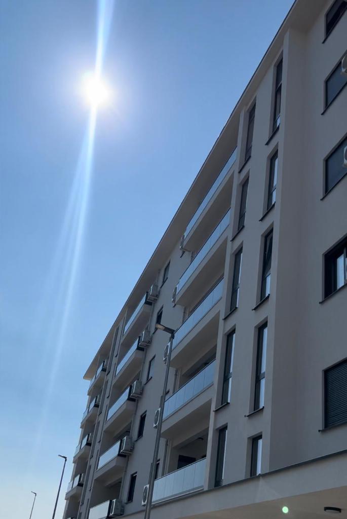 Montenegro Luxury Suites - New City Podgorica 6