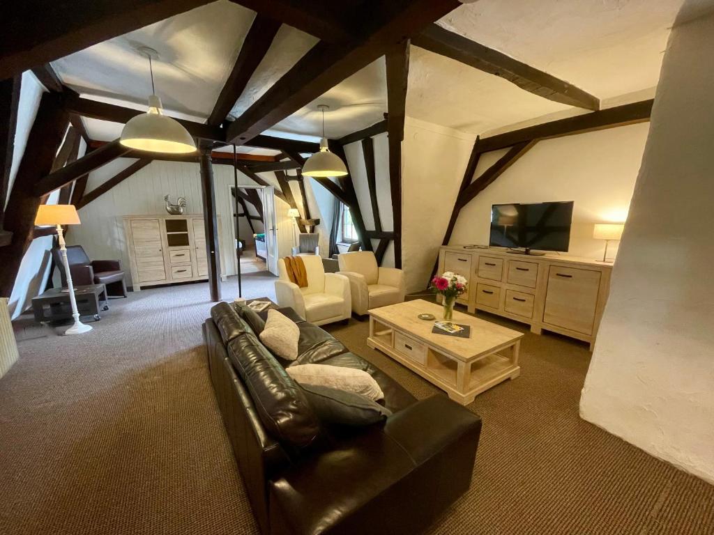 Elbershof Monschau 5