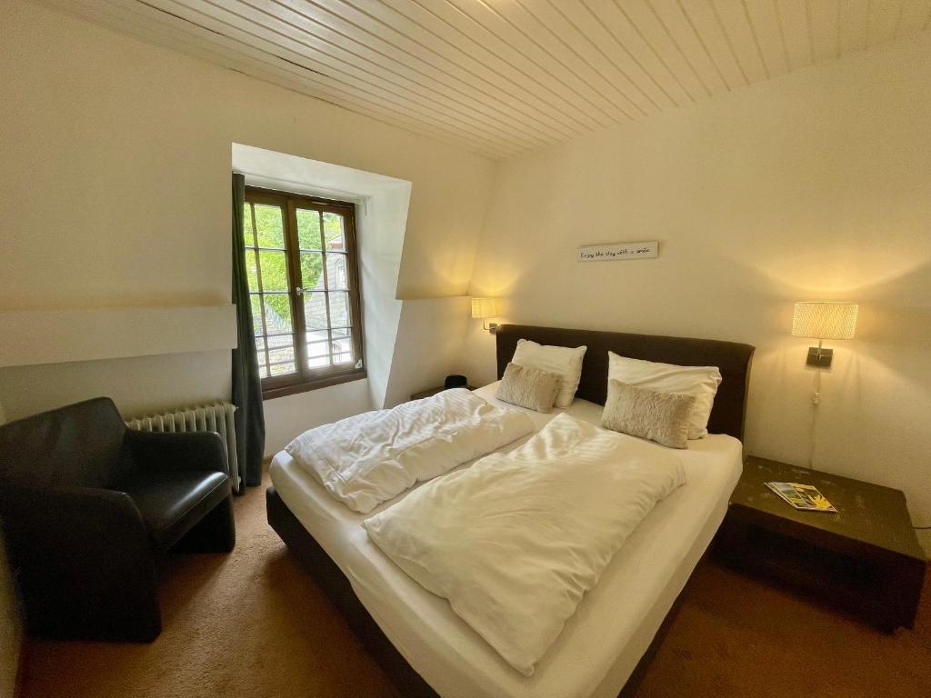 Elbershof Monschau 8