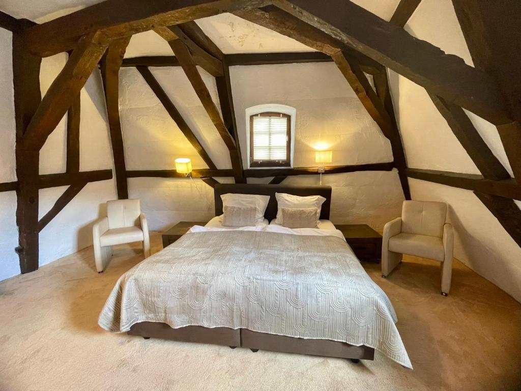 Elbershof Monschau 6