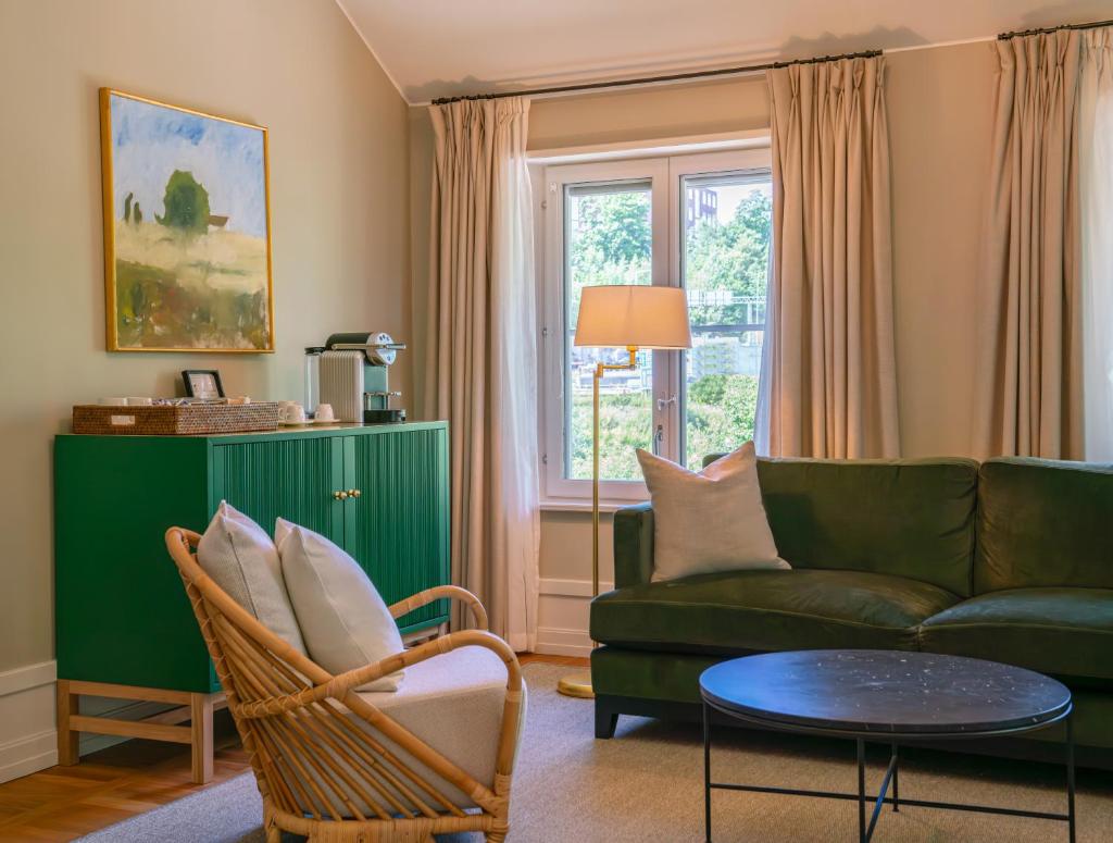Stallmästaregården Hotel, Stockholm, a Member of Design Hotels Image