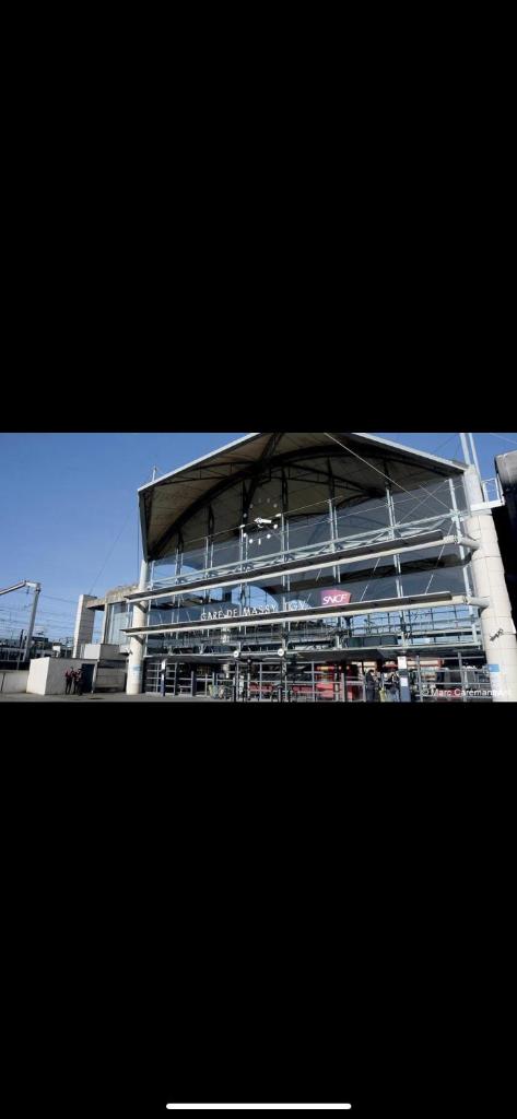 Logement lina - proche paris et Orly 6