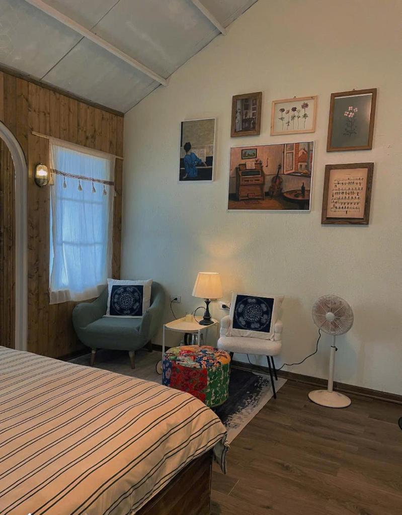 Retro House Mộc Châu