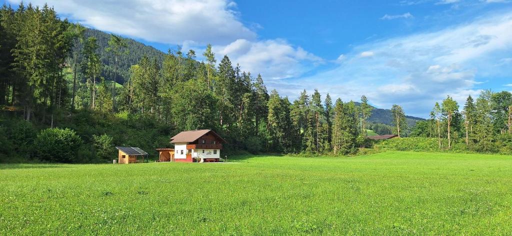 Chalet Lärchforst 8