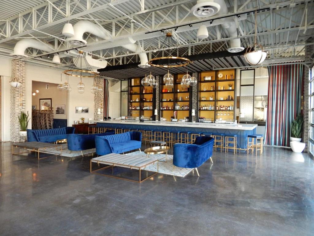 Hotel Indigo Kansas City - The Crossroads, an IHG Hotel Image