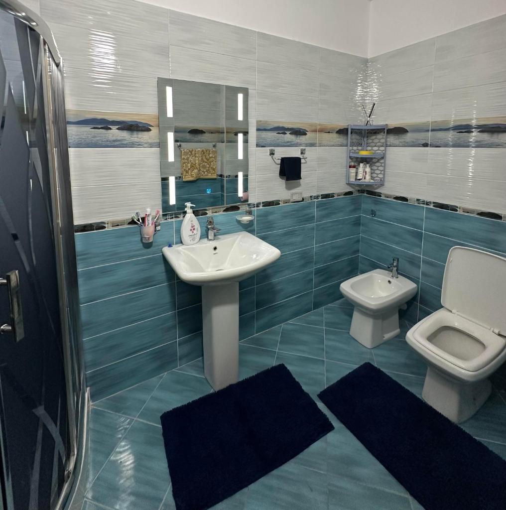 Lungomare Apartment 3