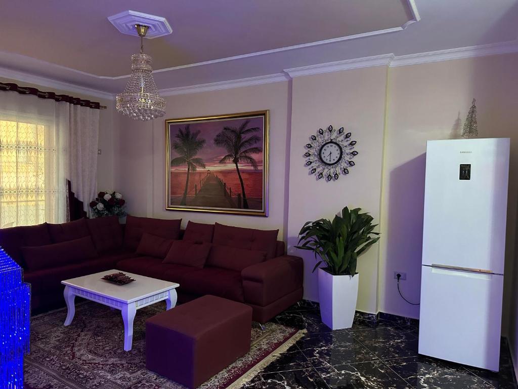 Lungomare Apartment 5