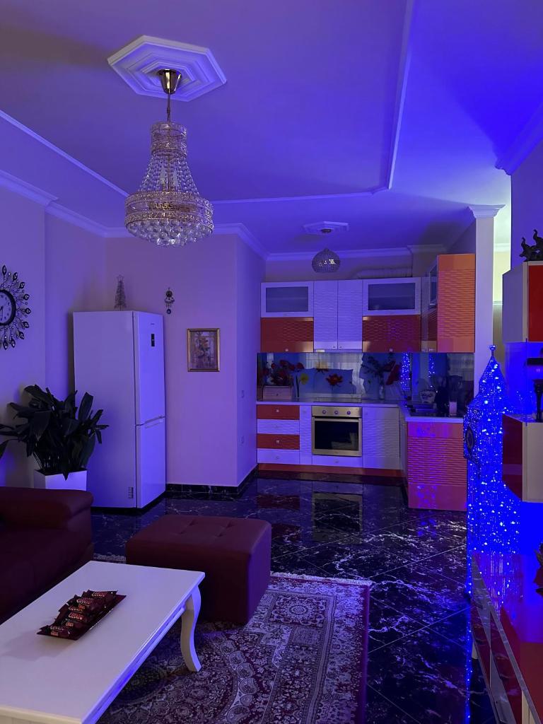 Lungomare Apartment 4