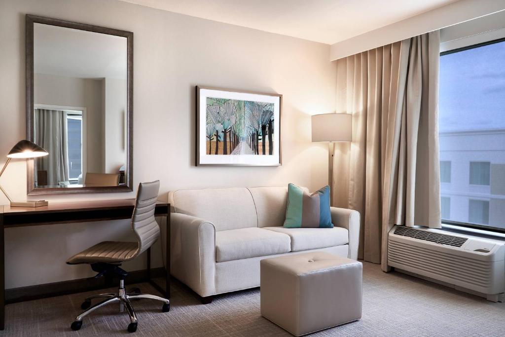 TownePlace Suites by Marriott Orlando Downtown Image