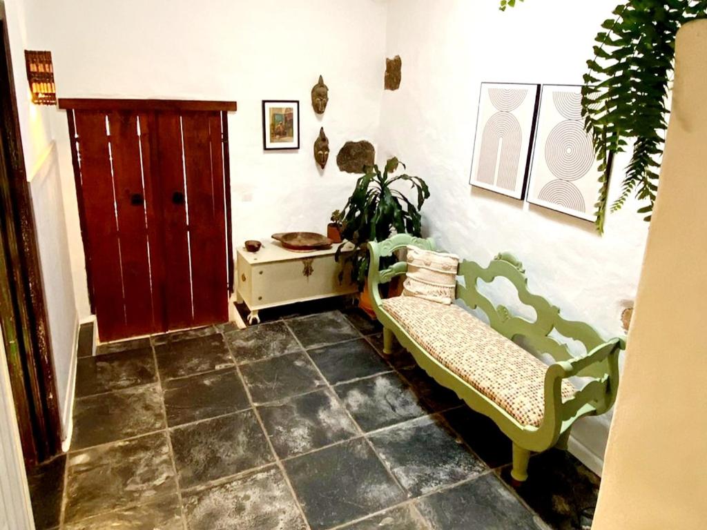 Luana House 1