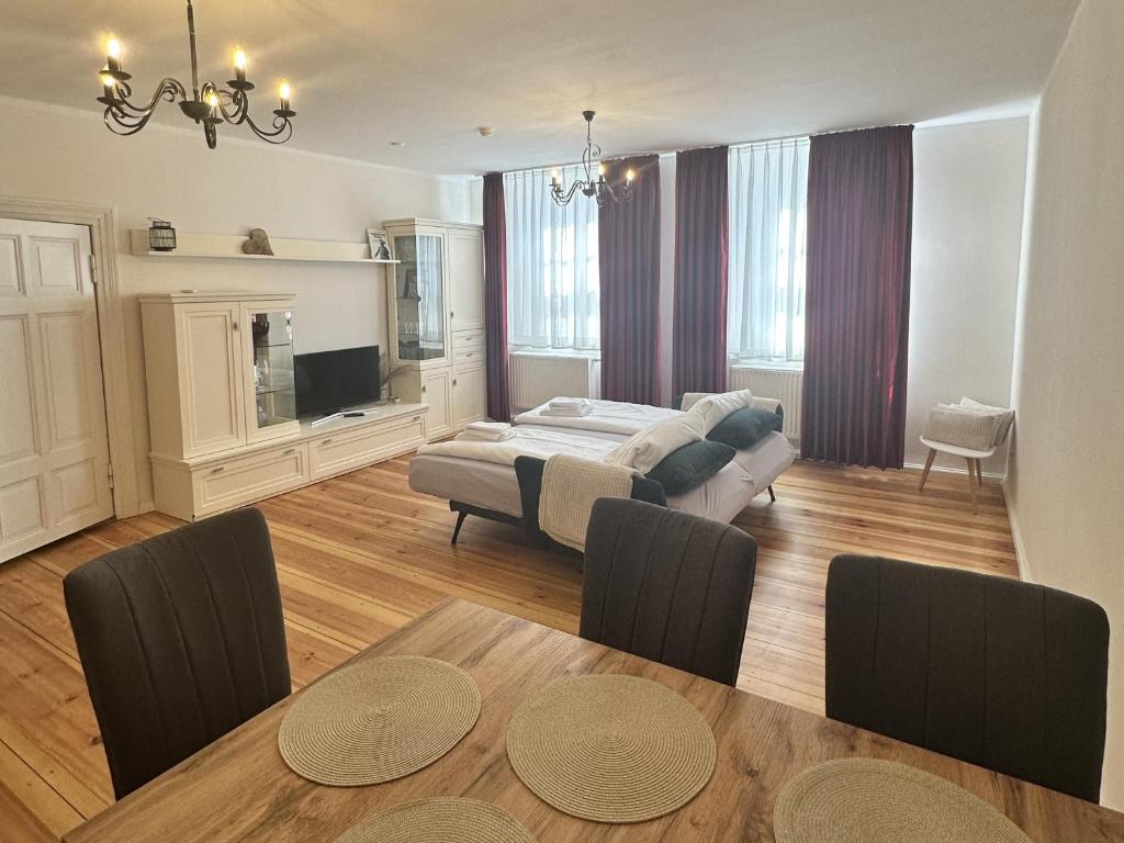 Apartmenthaus Gutenberg 78 2