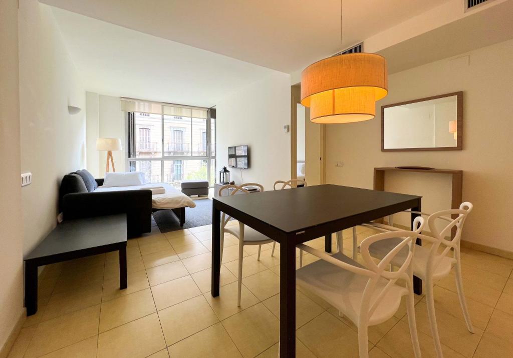 Stay Unique Apartments Pau Claris con piscina 7