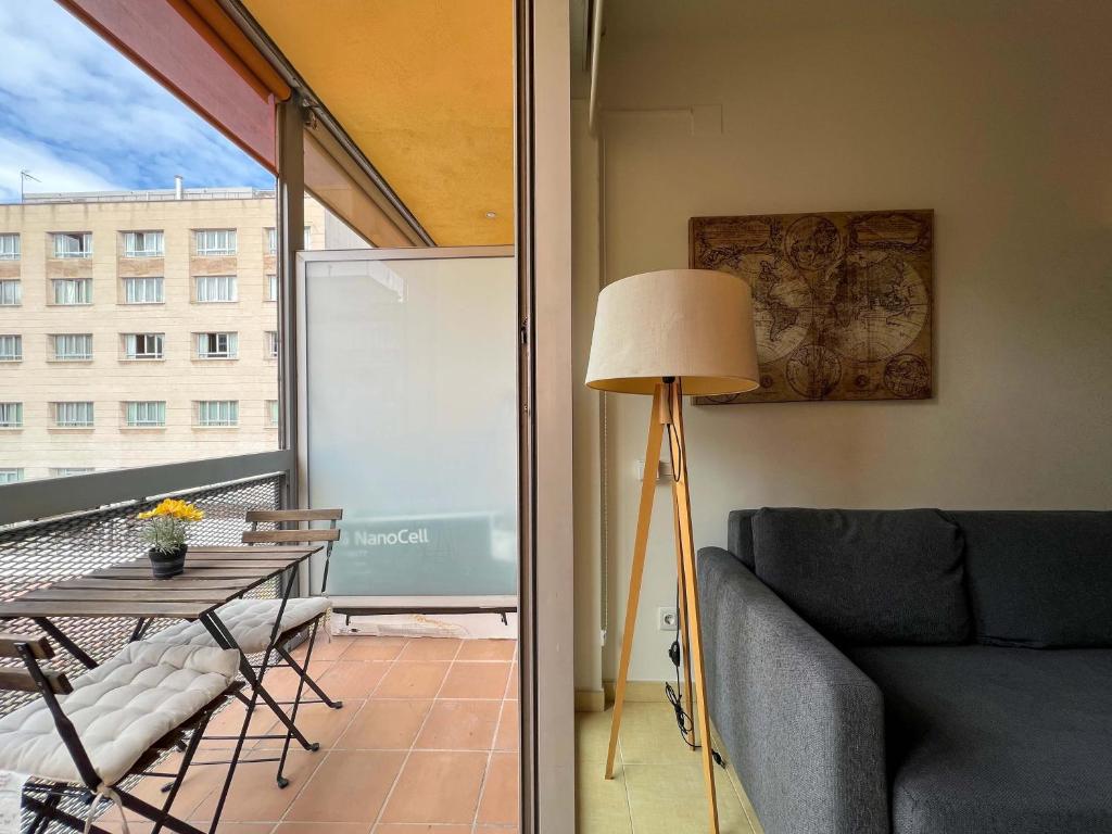 Stay Unique Apartments Pau Claris con piscina 8
