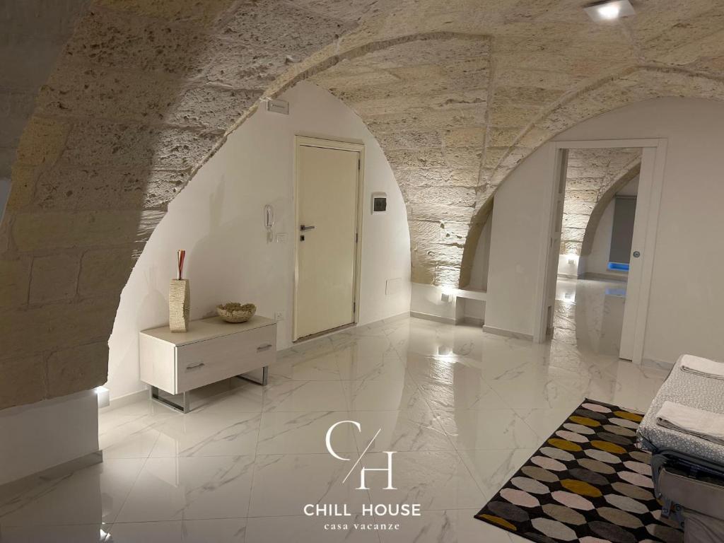 Chill House - Casa Vacanze 8