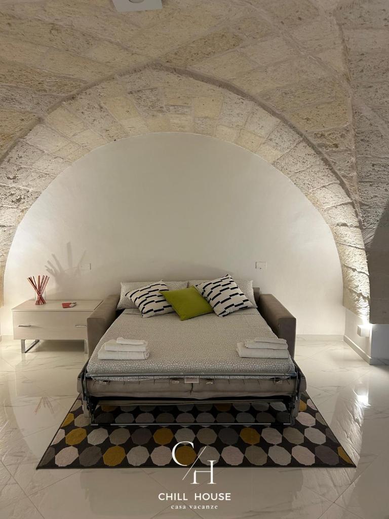 Chill House - Casa Vacanze 2