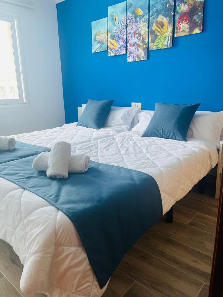 Europa Family Apartments 7