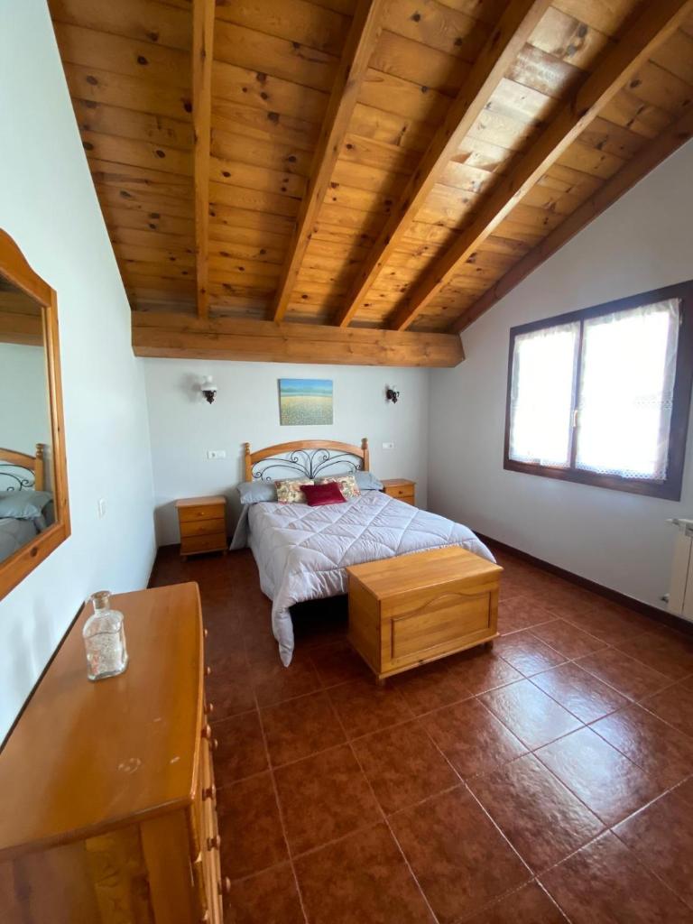 CHALET FAMILIAS 10 Huéspedes Beranga Noja Playas, Mascotas bienvenidas 2