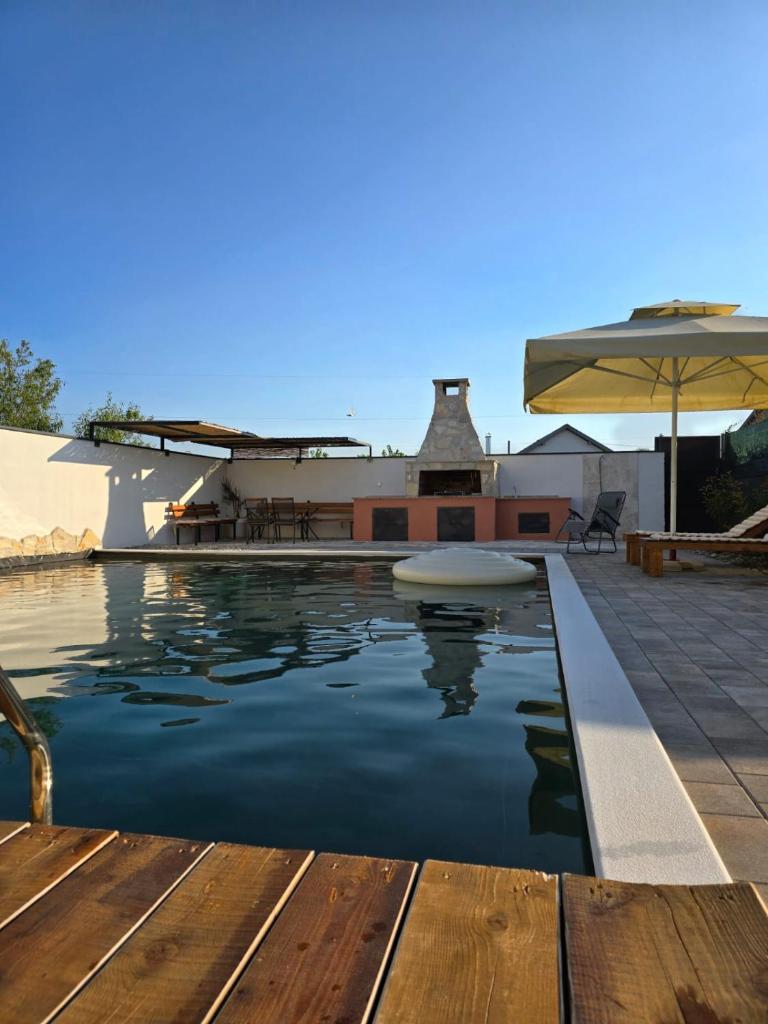 Villa Bali Serenity 2