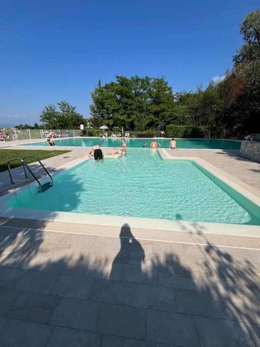 Vinessa- Appartamento e piscina Peschiera