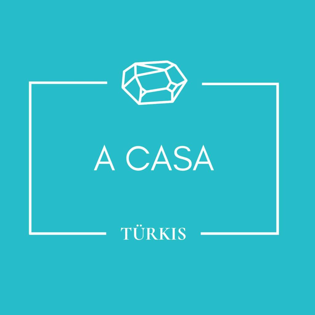 A CASA Türkis 3