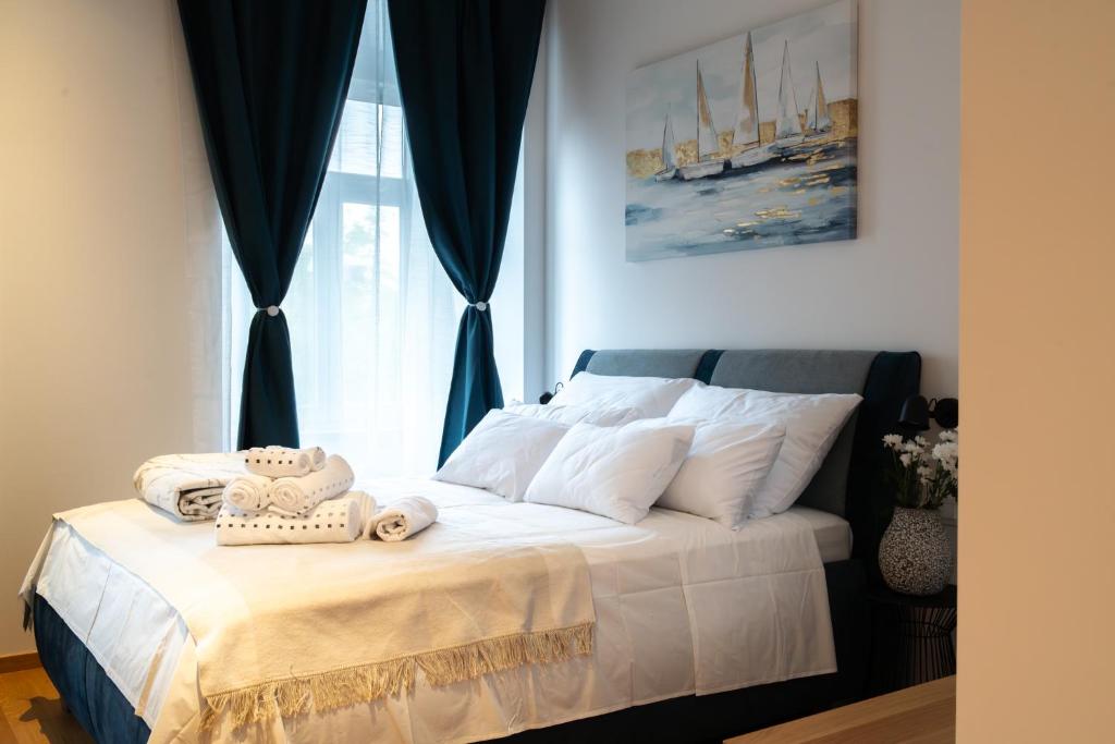 Studio Apartments Rijeka 2