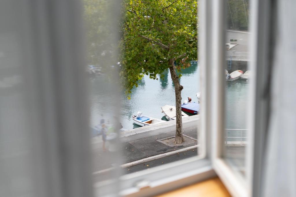 Studio Apartments Rijeka 6