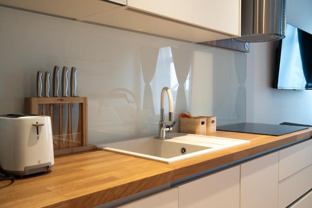 Studio Apartments Rijeka 3