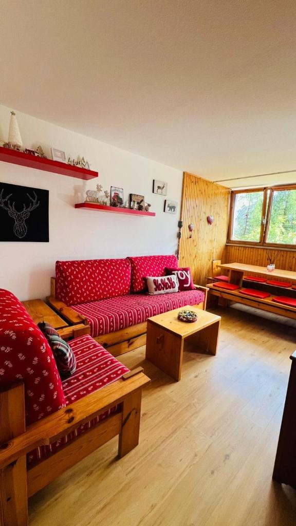 Residence Larici Belvedere 2