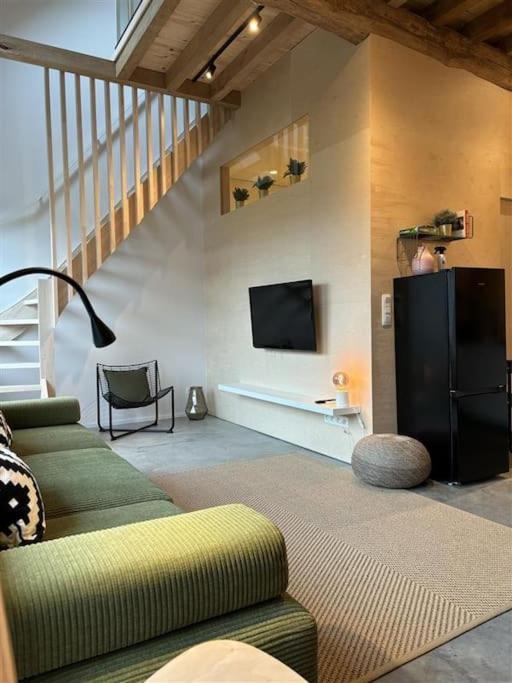 Barn47 Oudenaarde Vacation Home 5