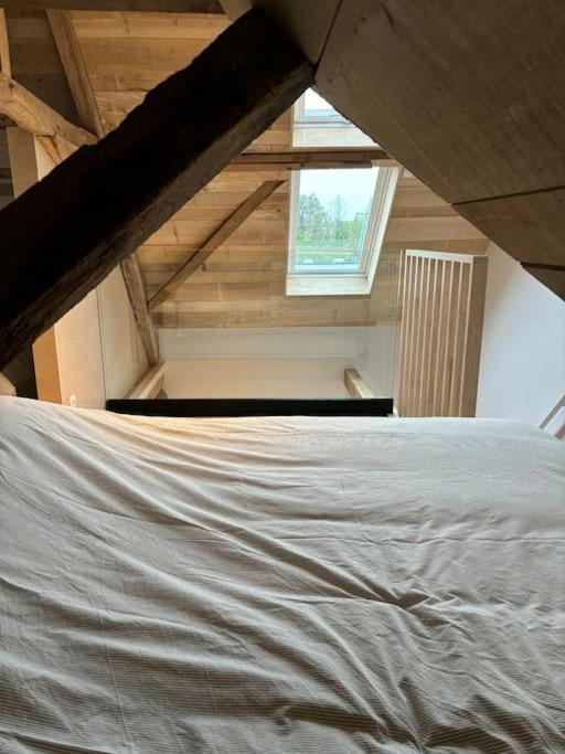 Barn47 Oudenaarde Vacation Home 7