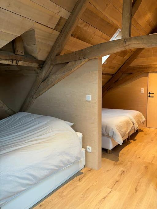 Barn47 Oudenaarde Vacation Home 2