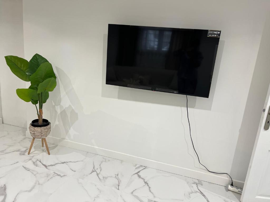 Logement lina - proche paris et Orly 5