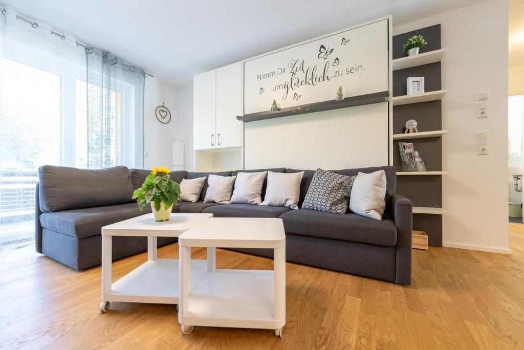 Ferienwohnung Butterblume 2