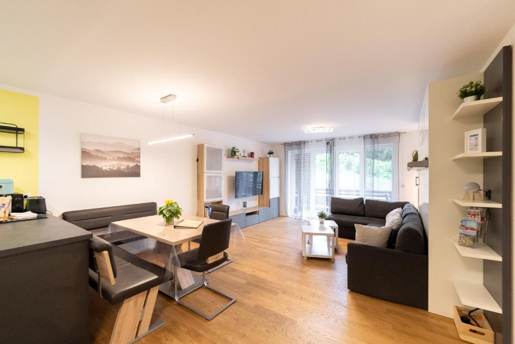 Ferienwohnung Butterblume 4