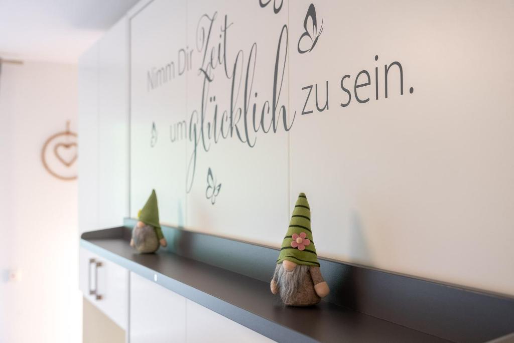 Ferienwohnung Butterblume 5