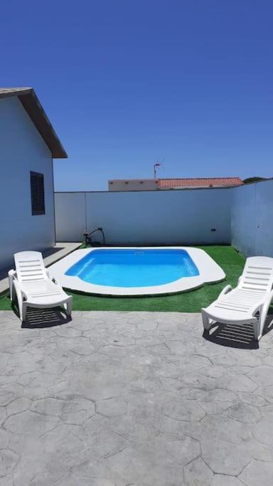 Casa Alejandra en el palmar 2