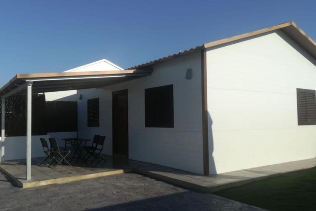 Casa Alejandra en el palmar 6