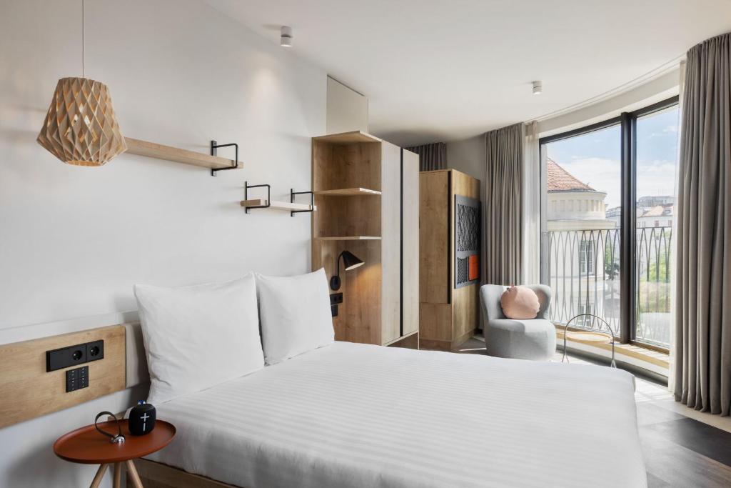 Stay KooooK Leipzig City - Online Check In 2