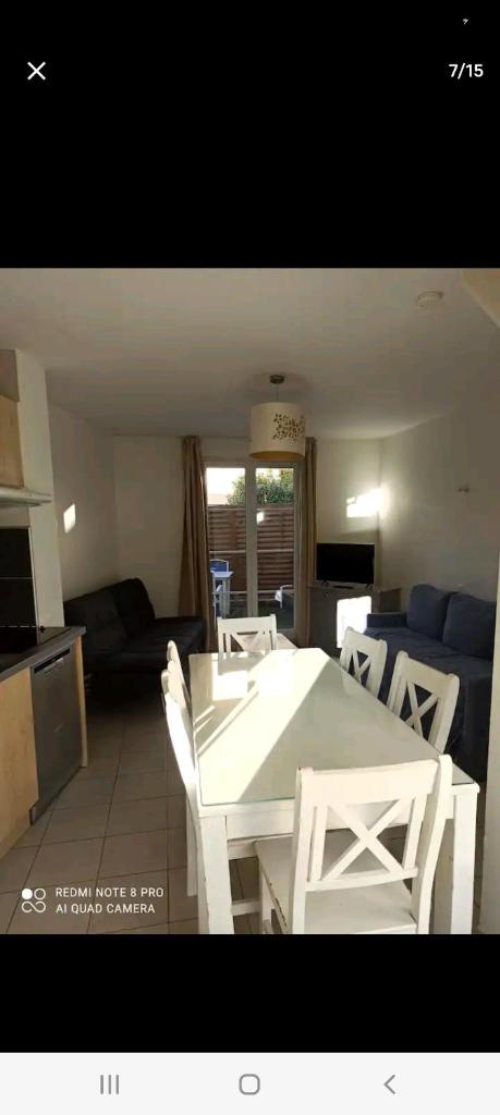 Magnifique maison 5