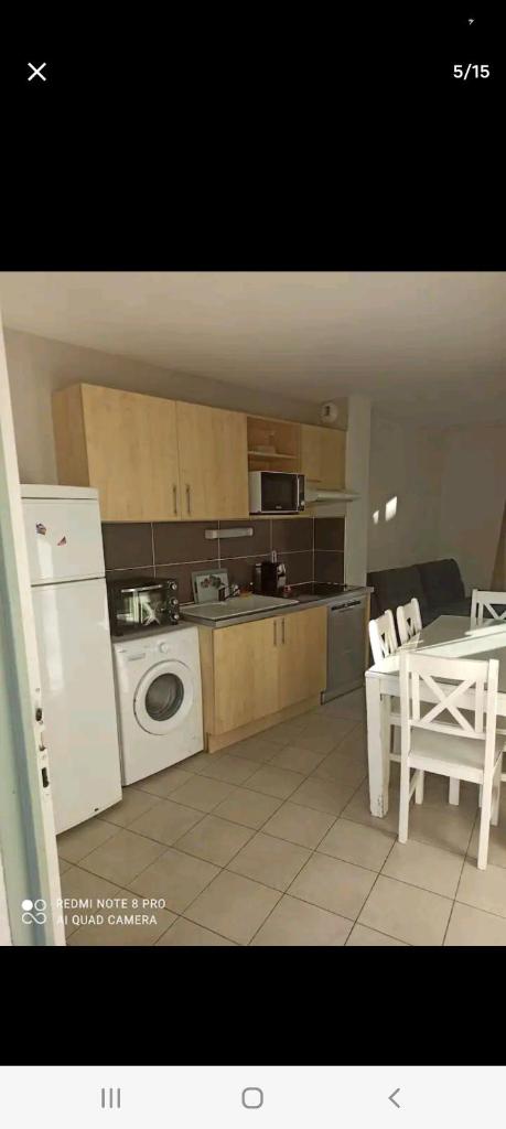 Magnifique maison 4