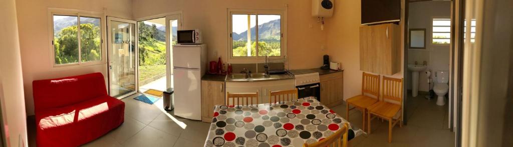 Gite Le Panoramique 8