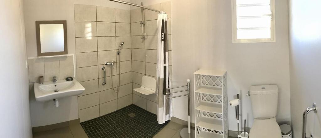 Gite Le Panoramique 3