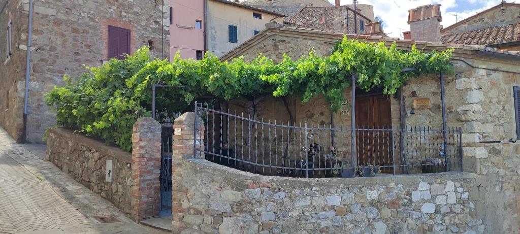 La Casina di Nonna Lola 1