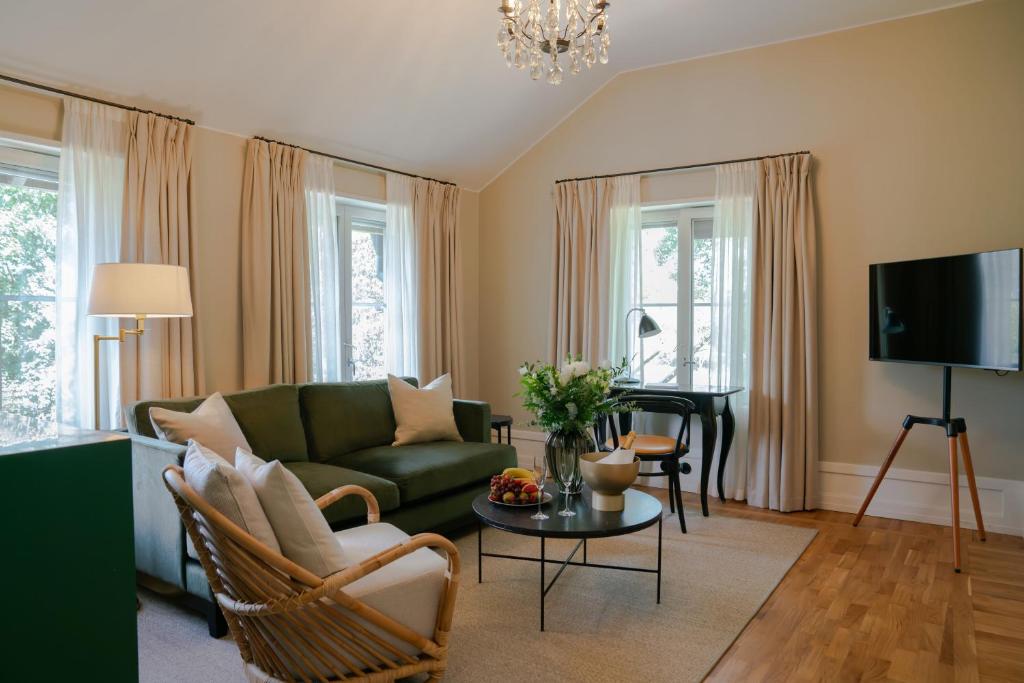 Stallmästaregården Hotel, Stockholm, a Member of Design Hotels Image