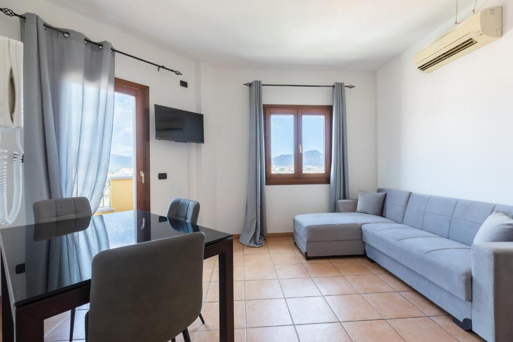AK Inn City Loft