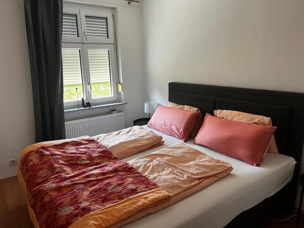 80m2 am Kreuzbergl 7