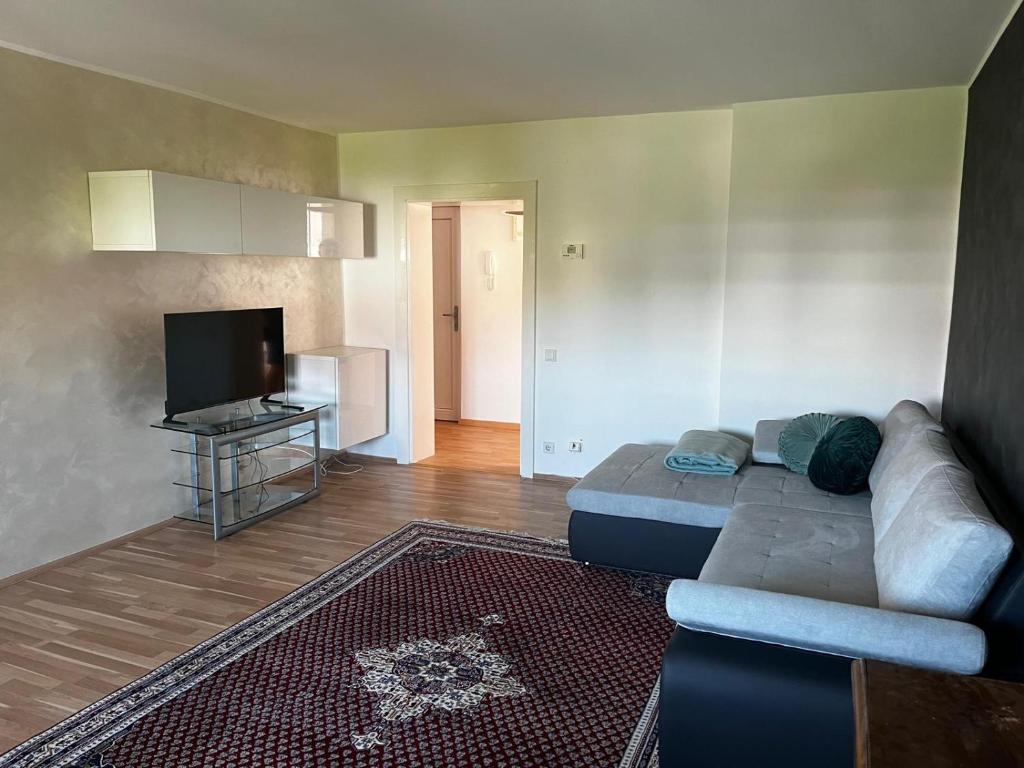 80m2 am Kreuzbergl 5