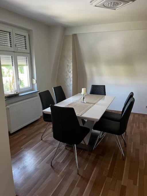 80m2 am Kreuzbergl 8
